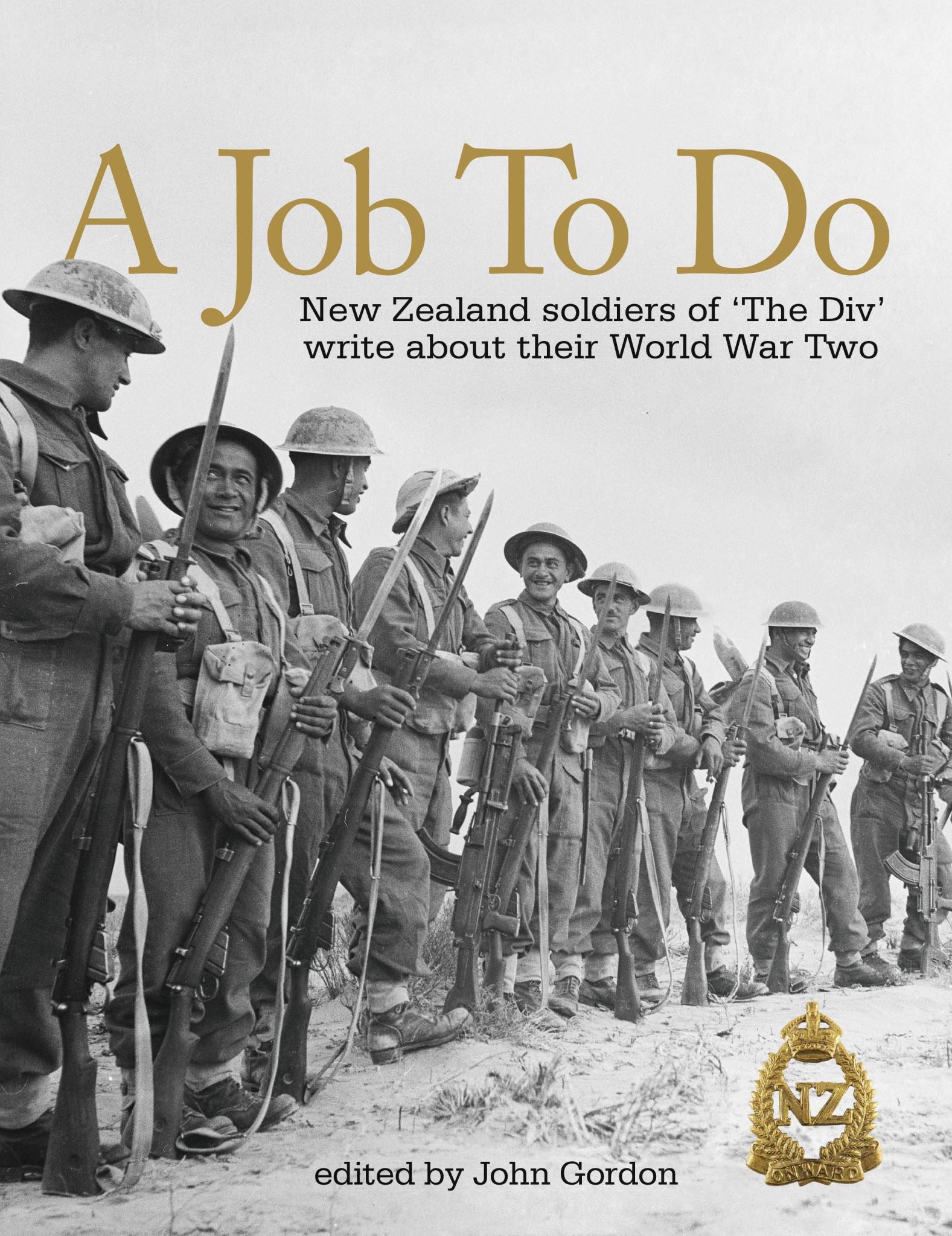A Job To Do