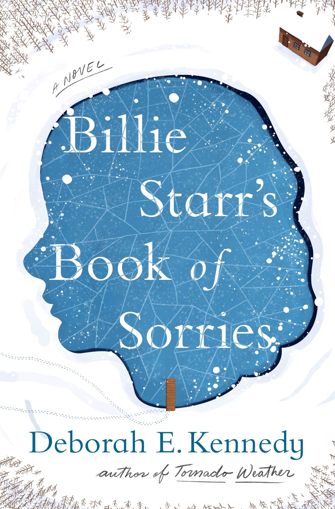 Billie Starr's Book of Sorries