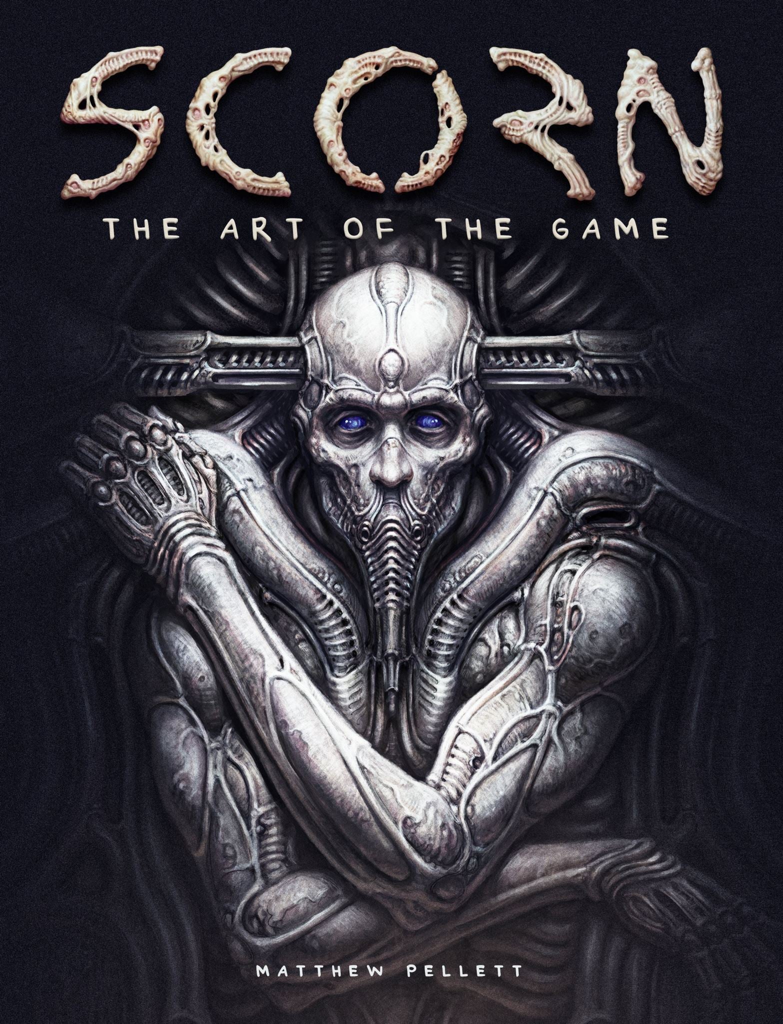 Scorn