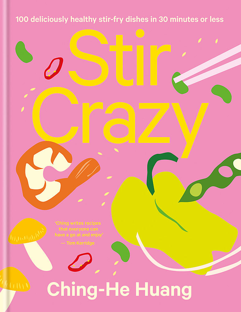 Stir Crazy