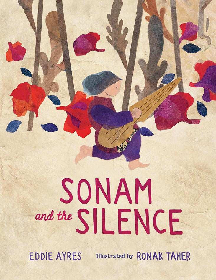 Sonam and the Silence