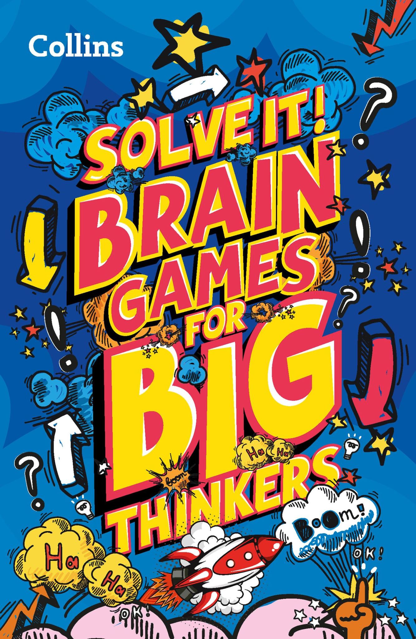 Solve it!