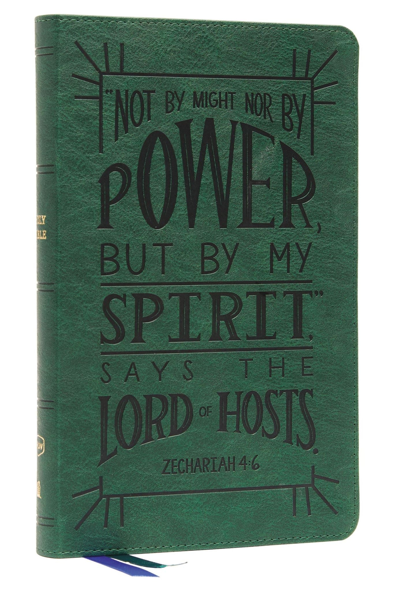 NKJV Thinline Youth Edition Bible, Verse Art Cover Collection, Red Letter, Comfo