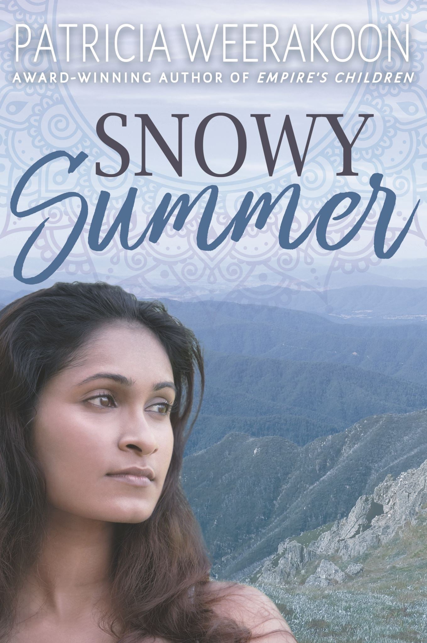 Snowy Summer