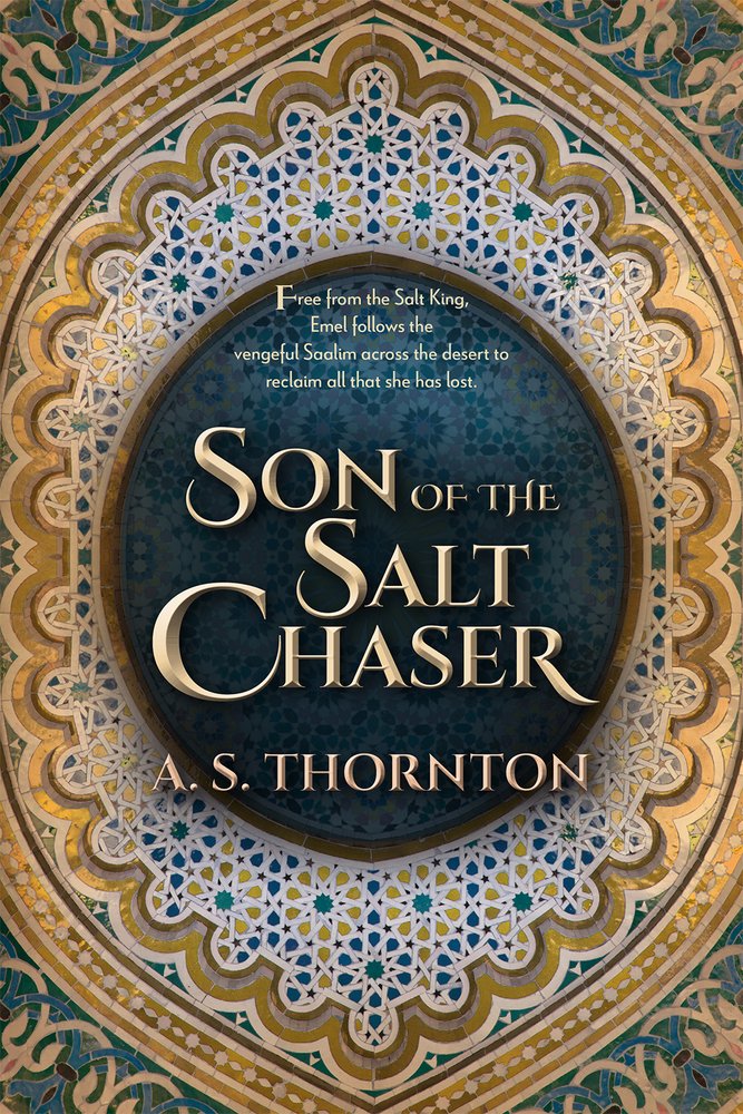 Son of the Salt Chaser