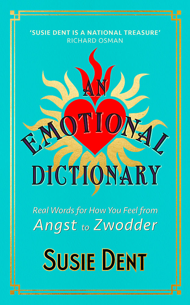 An Emotional Dictionary