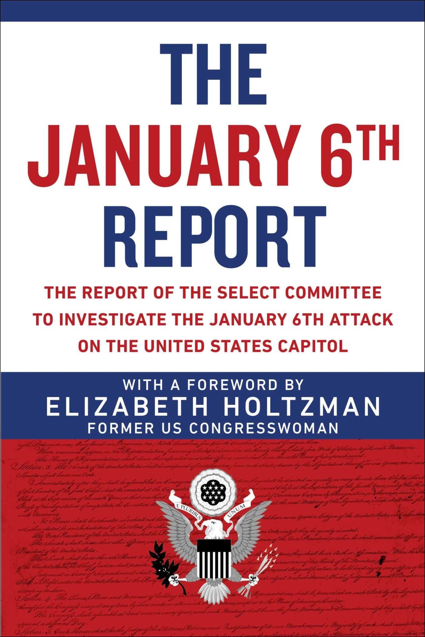 The January 6th Report