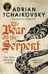 The Bear and the Serpent: Echoes of the Fall 2