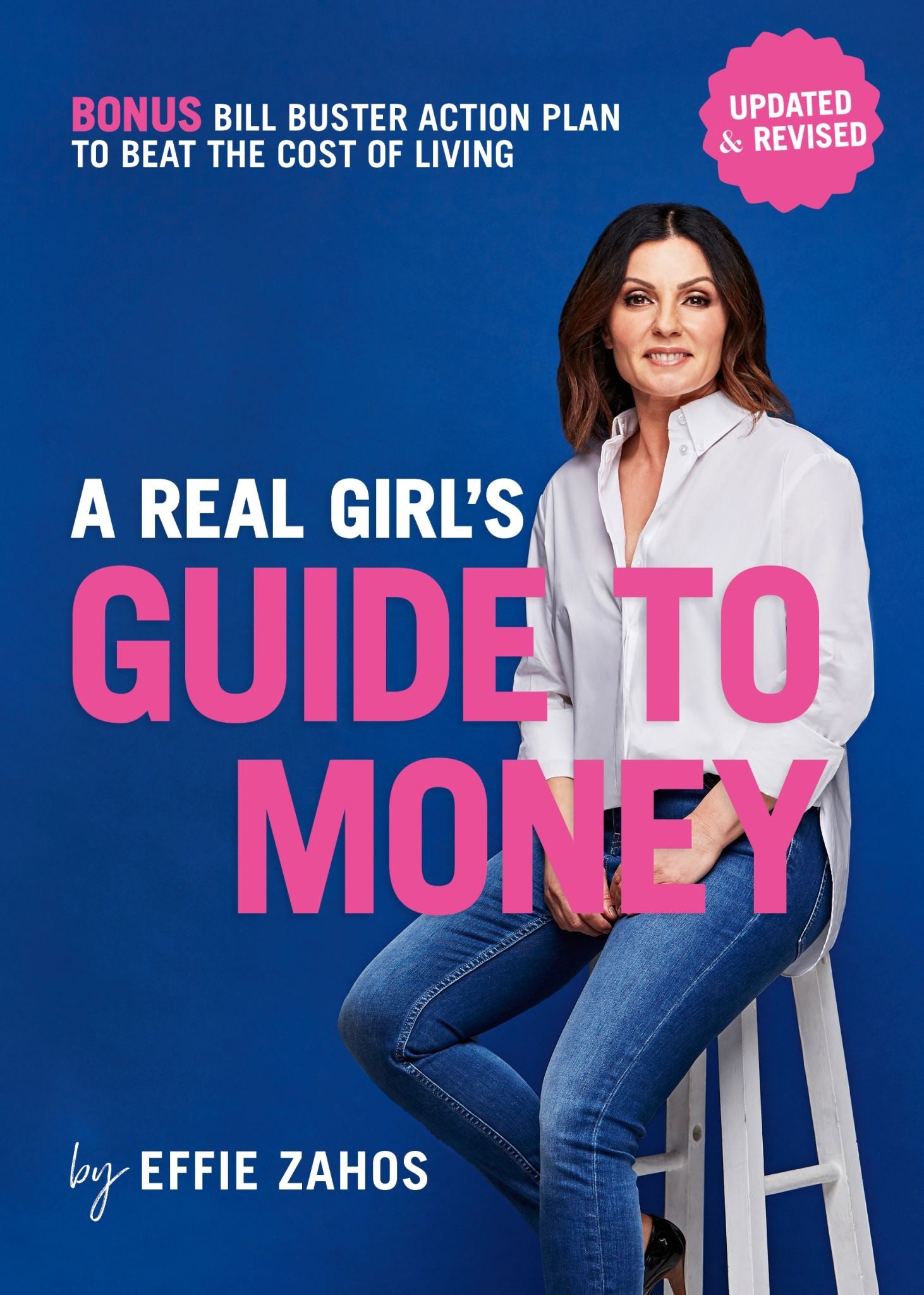 A Real Girl's Guide to Money