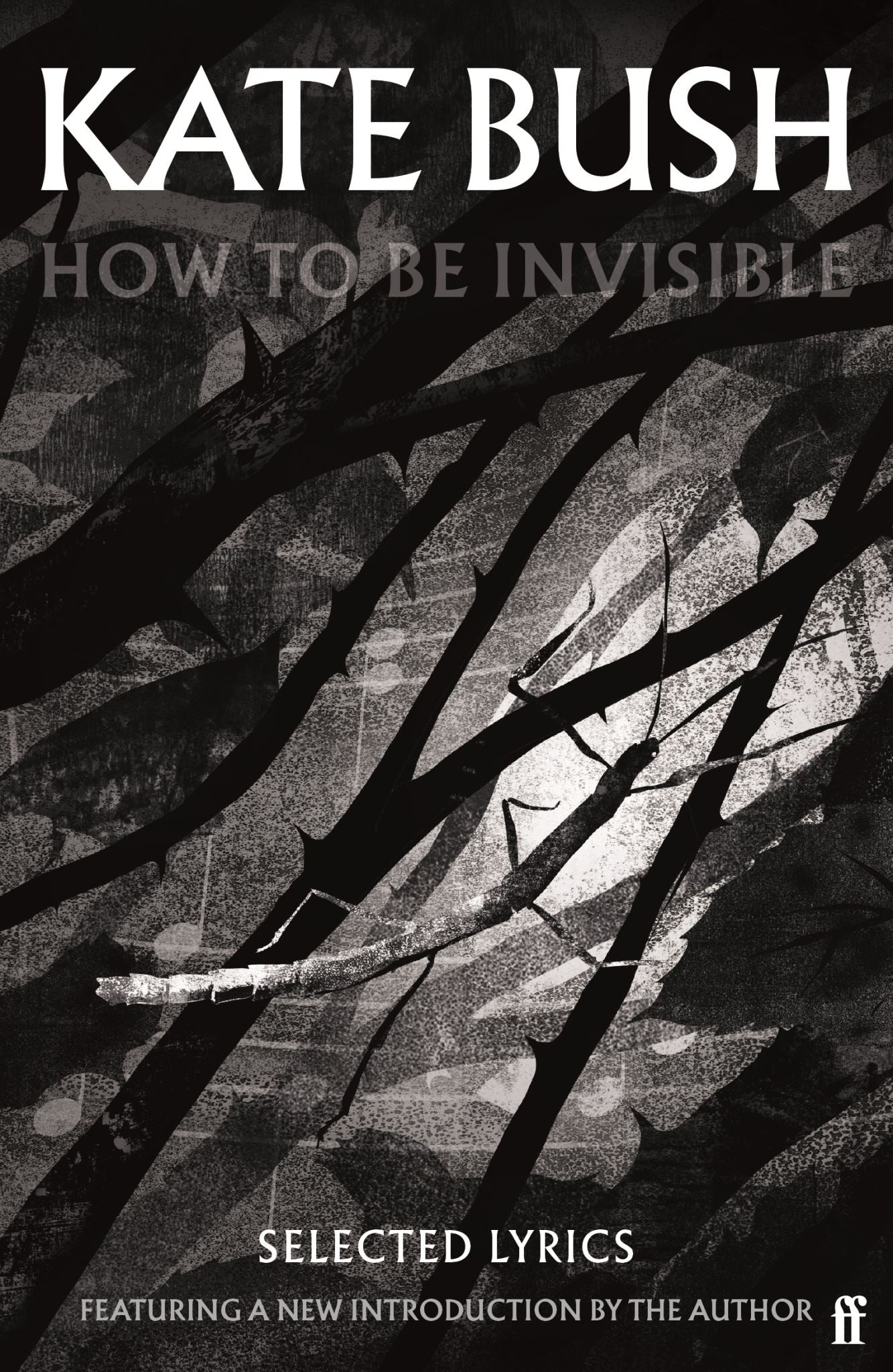 How to be Invisible