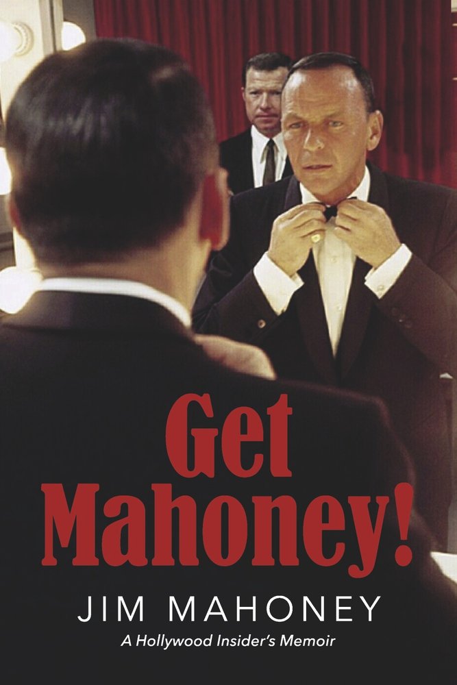 Get Mahoney!