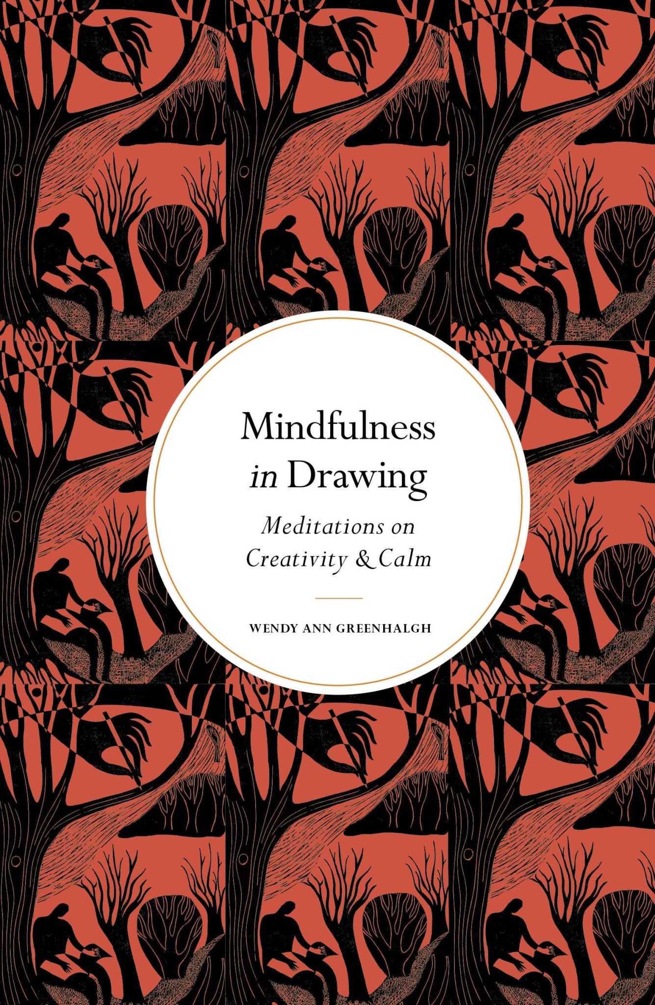 Mindfulness in Drawing