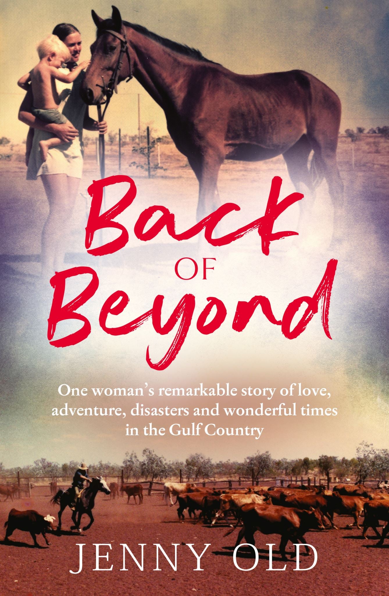 Back of Beyond