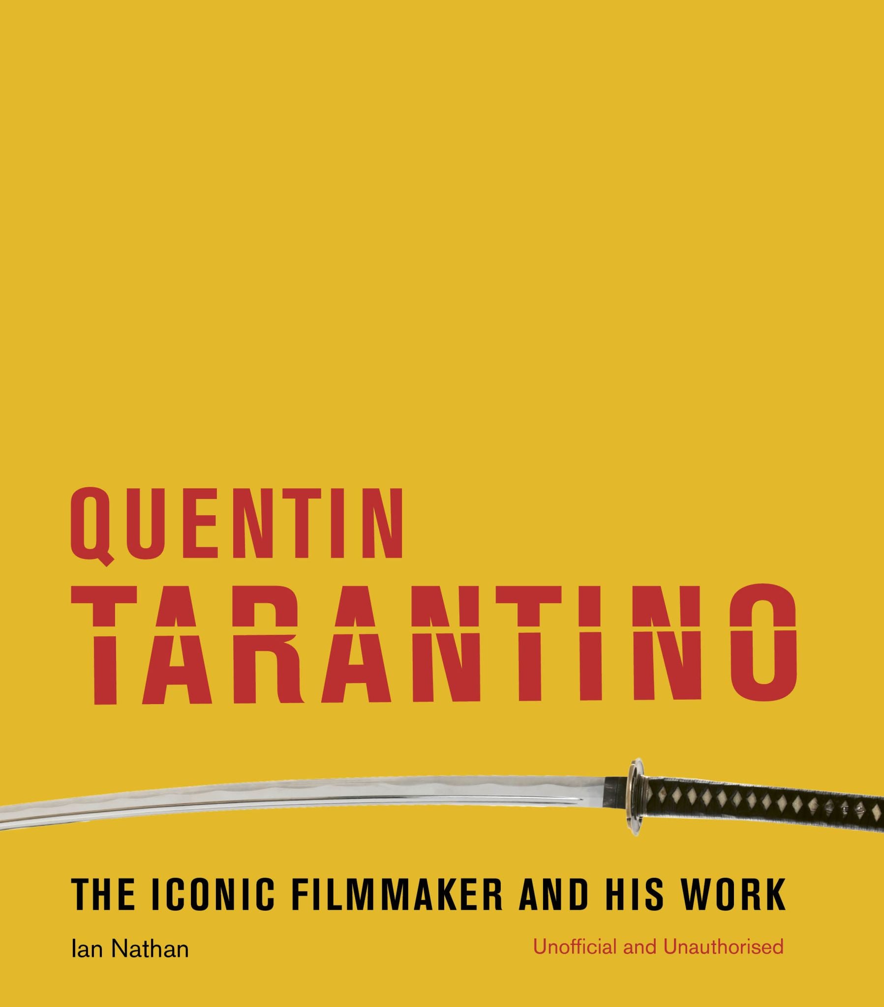 Quentin Tarantino