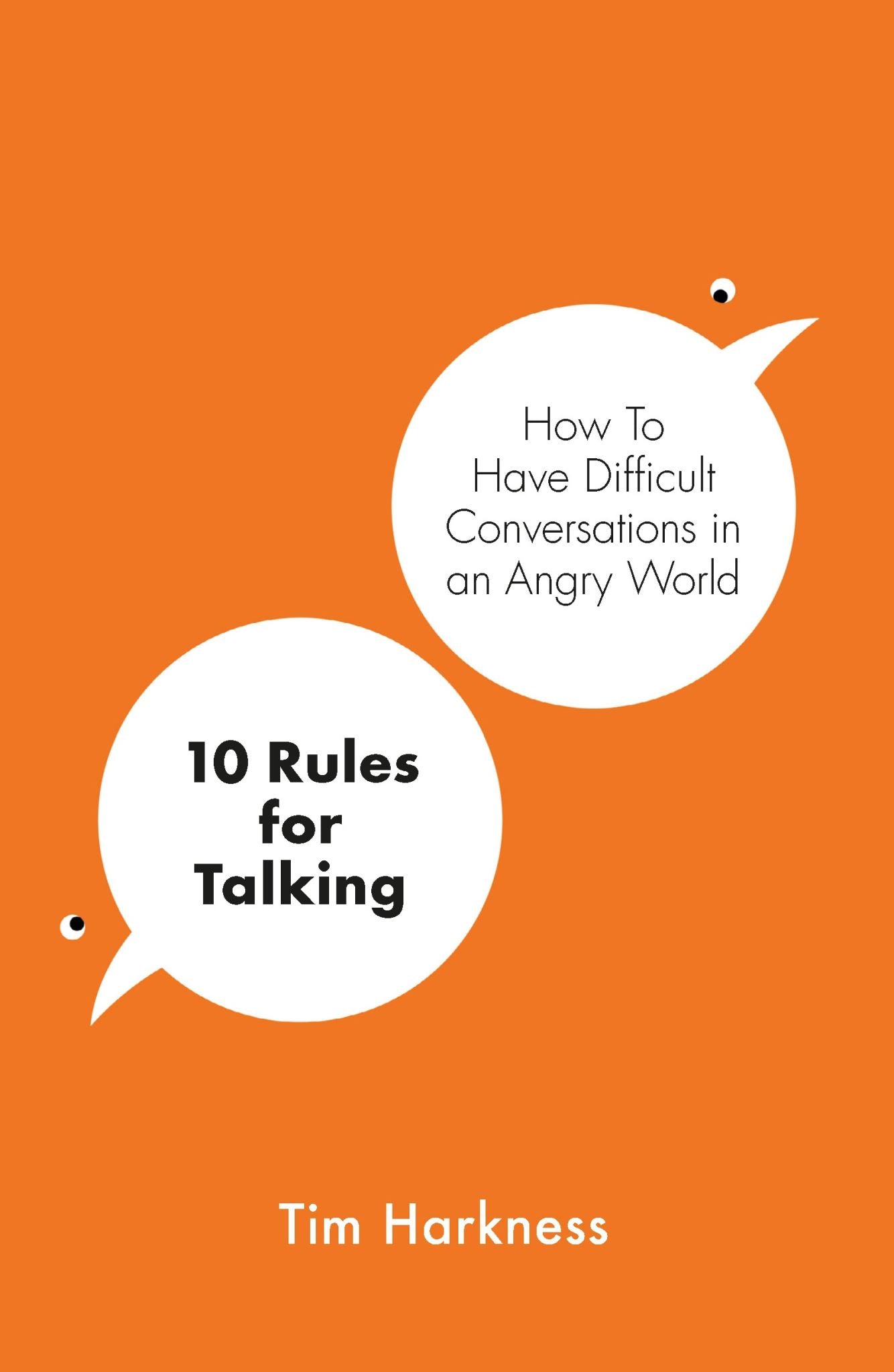 10 Rules for Talking