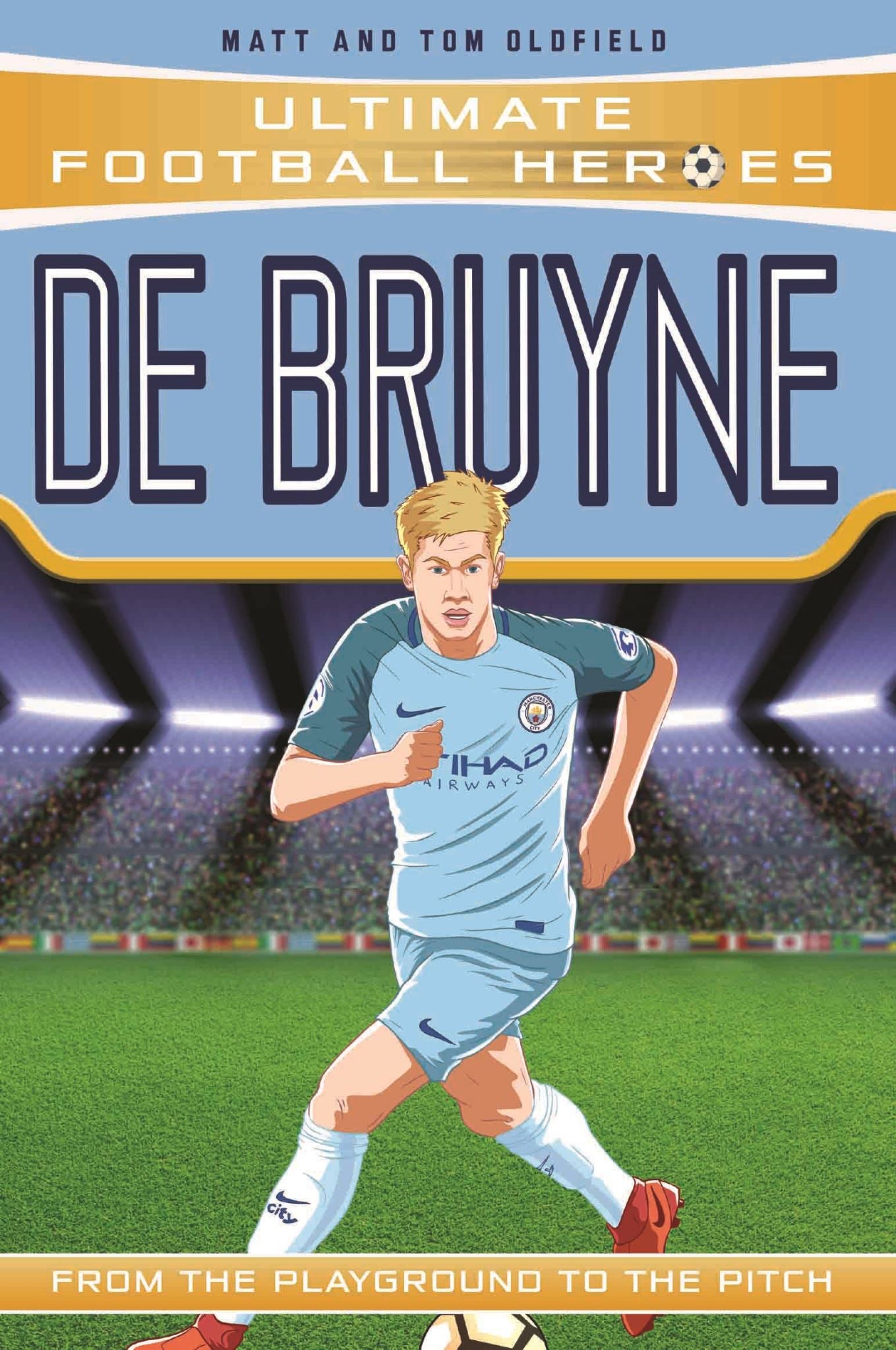 De Bruyne (Football Heroes)