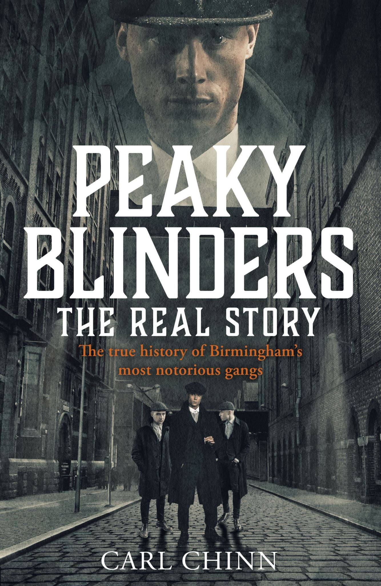 Peaky Blinders: The Real Story