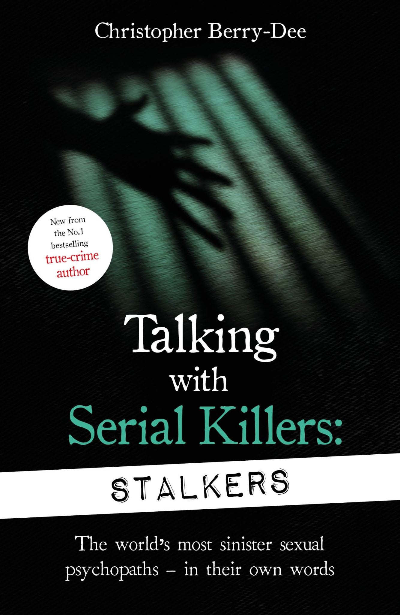 Talking With Serial Killers: Stalkers