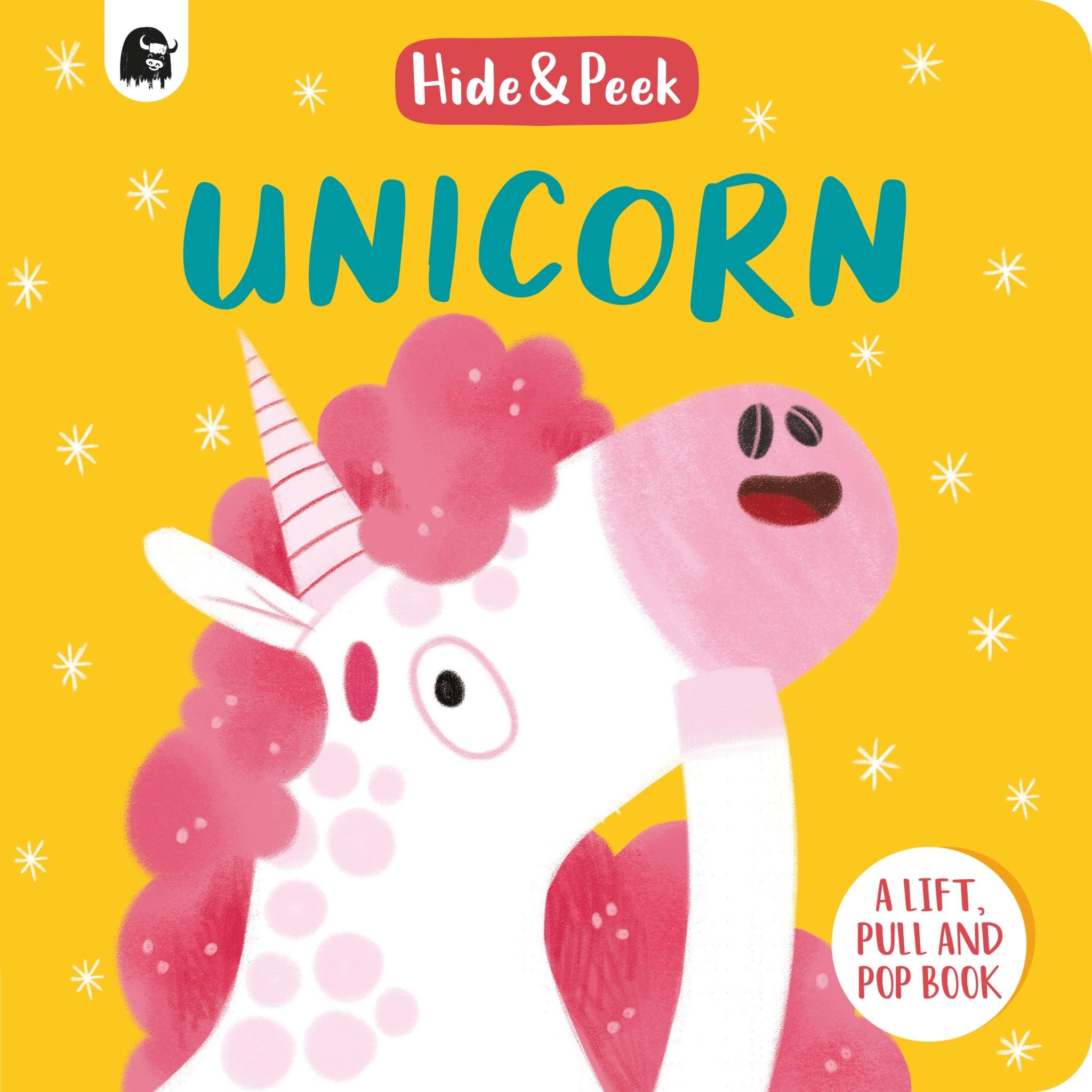 Unicorn (Hide and Peek)