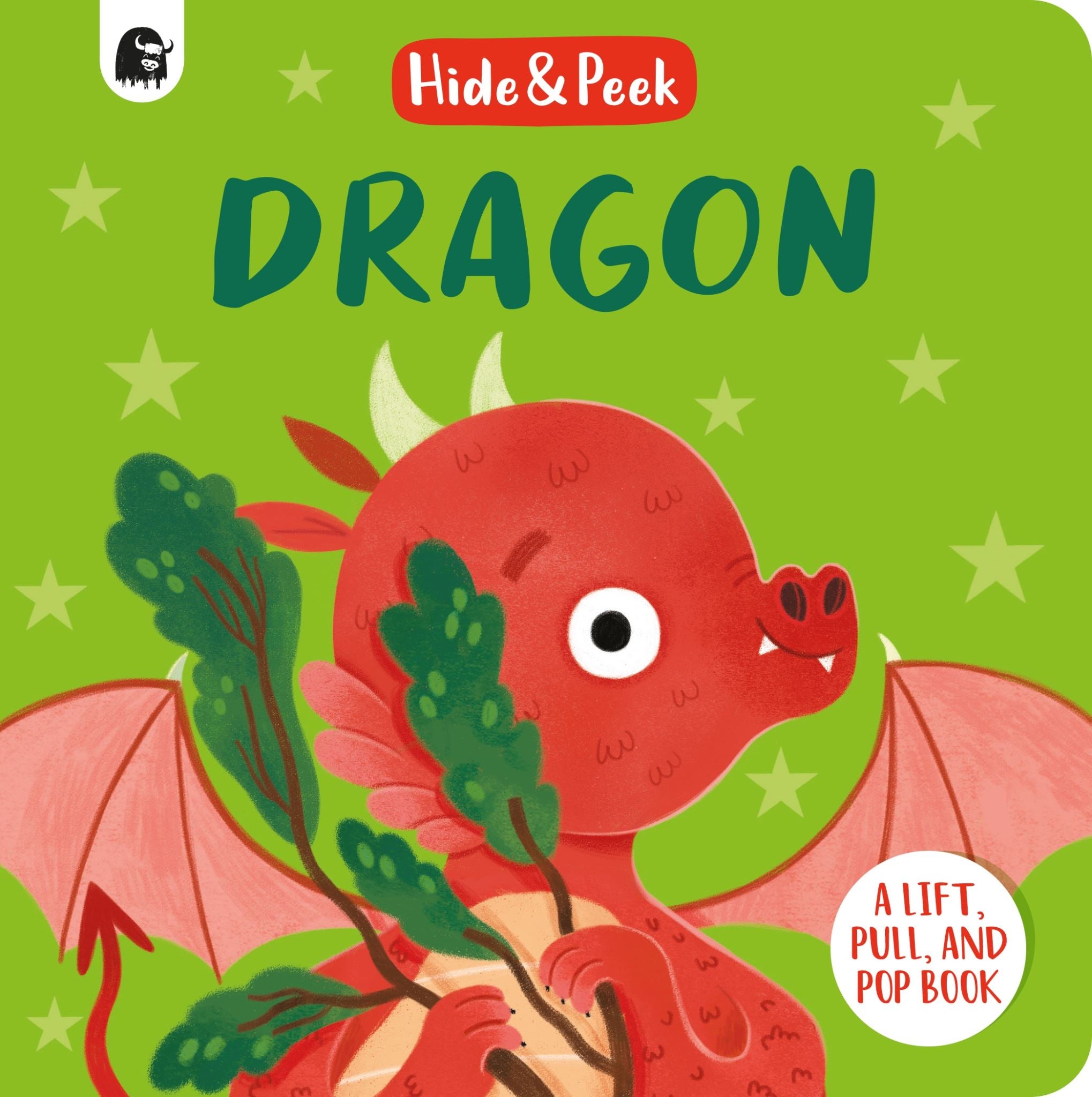 Dragon (Hide and Peek)