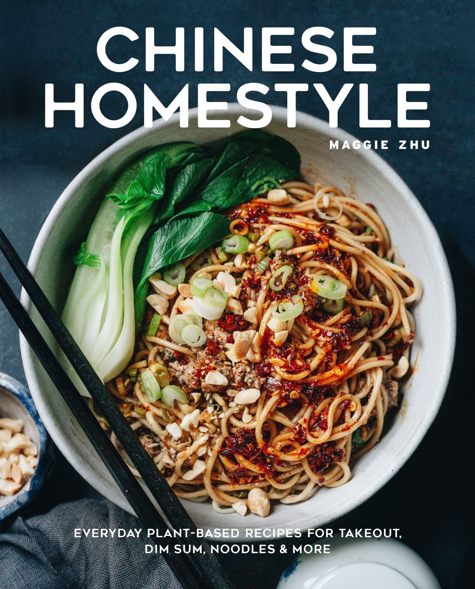 Chinese Homestyle Cooking