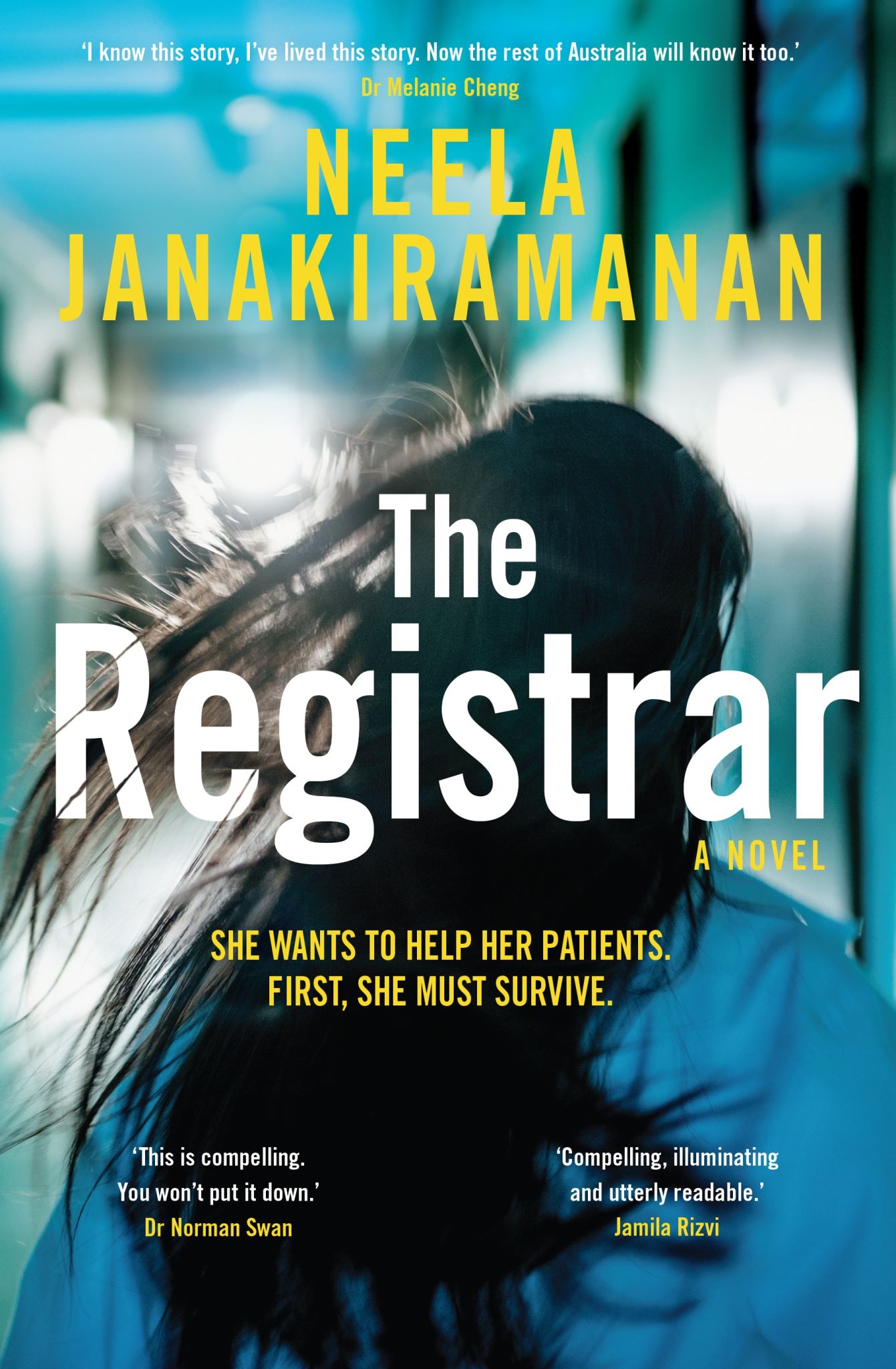 The Registrar