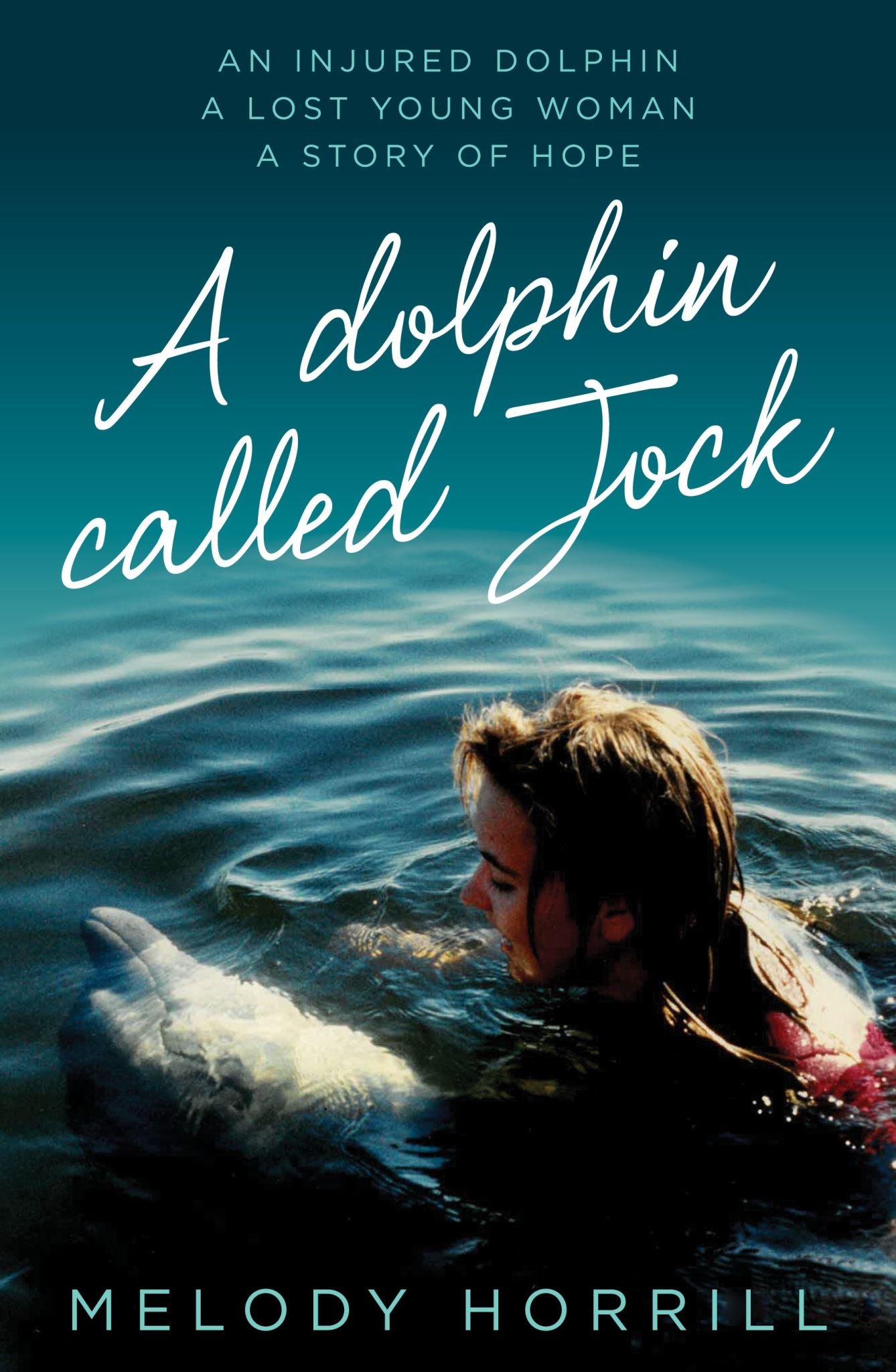 A Dolphin Called Jock