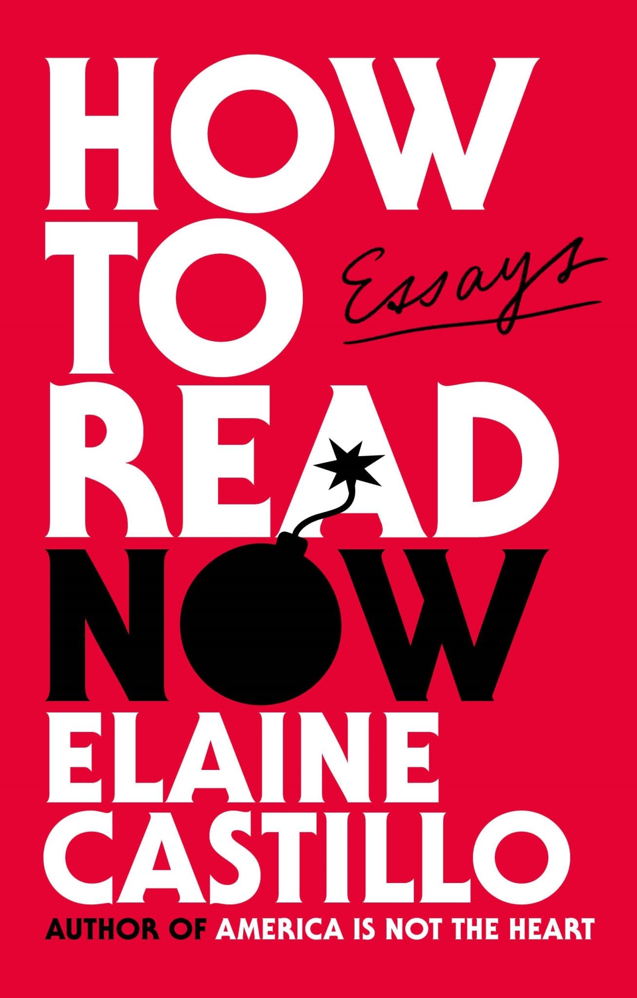 How to Read Now