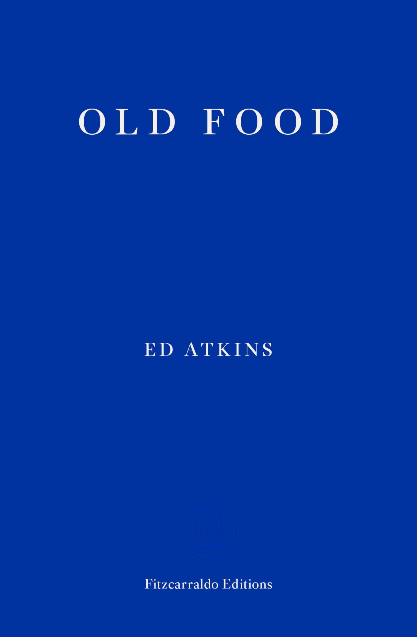 Old Food