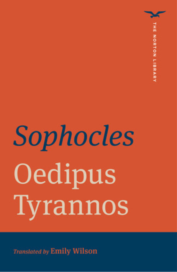 Oedipus Tyrannos