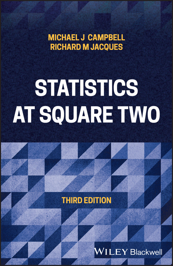 Statistics at Square Two