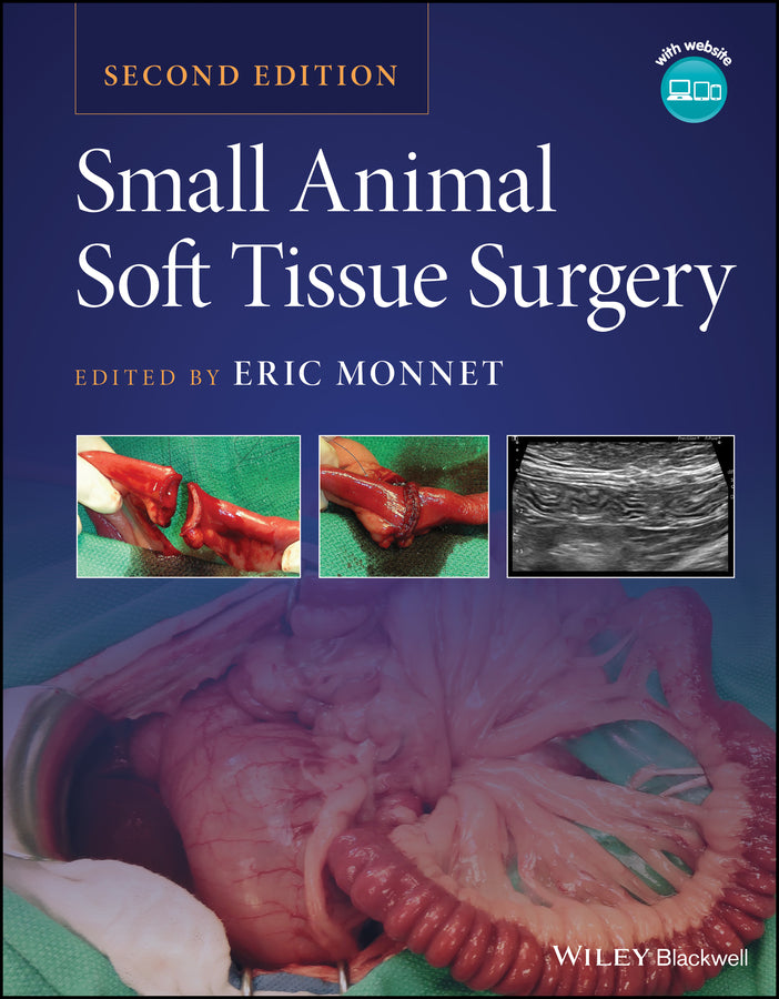 Small Animal Soft Tissue Surgery