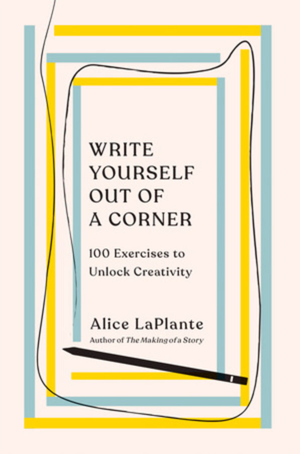 Write Yourself Out of a Corner