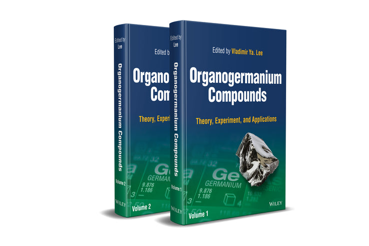 Organogermanium Compounds