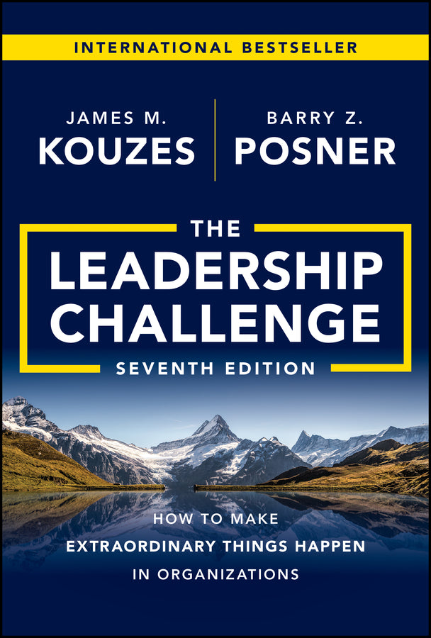 The Leadership Challenge