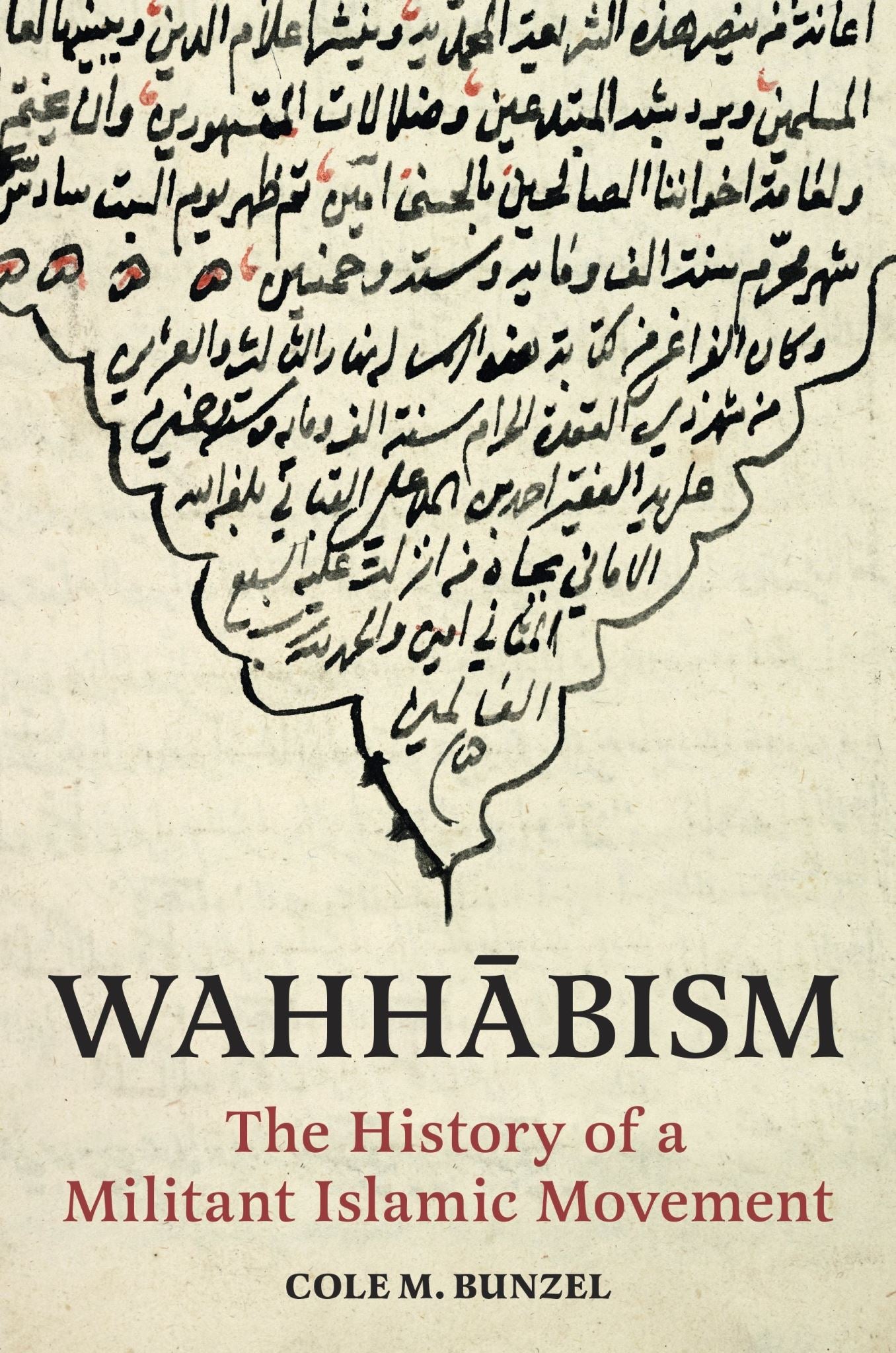 Wahhabism