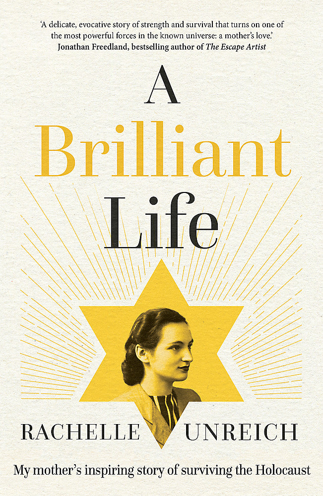 A Brilliant Life