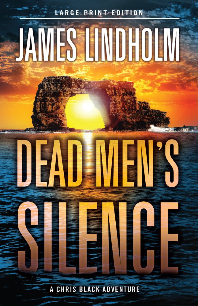 Dead Men's Silence