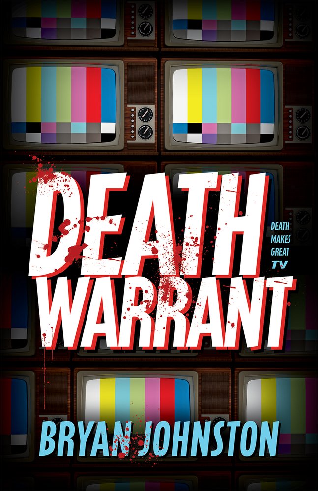 Death Warrant