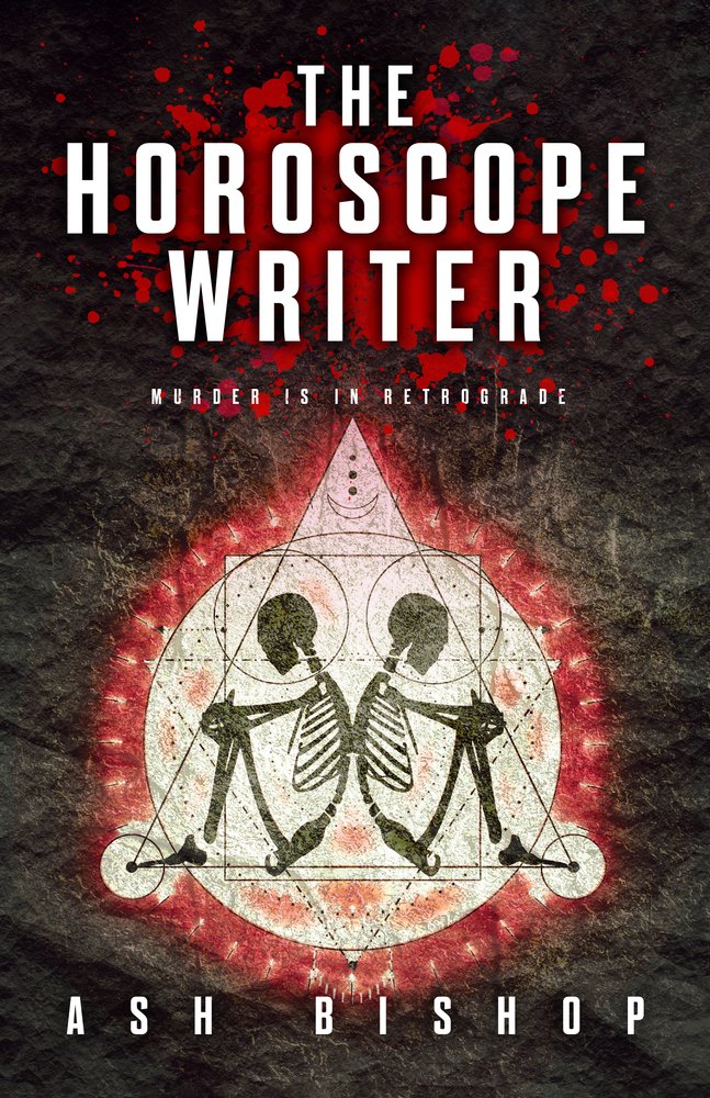 The Horoscope Writer