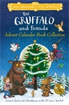 The Gruffalo and Friends Advent Calendar Book Collection (2023)