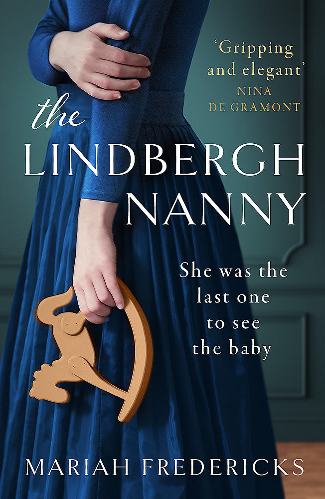 The Lindbergh Nanny