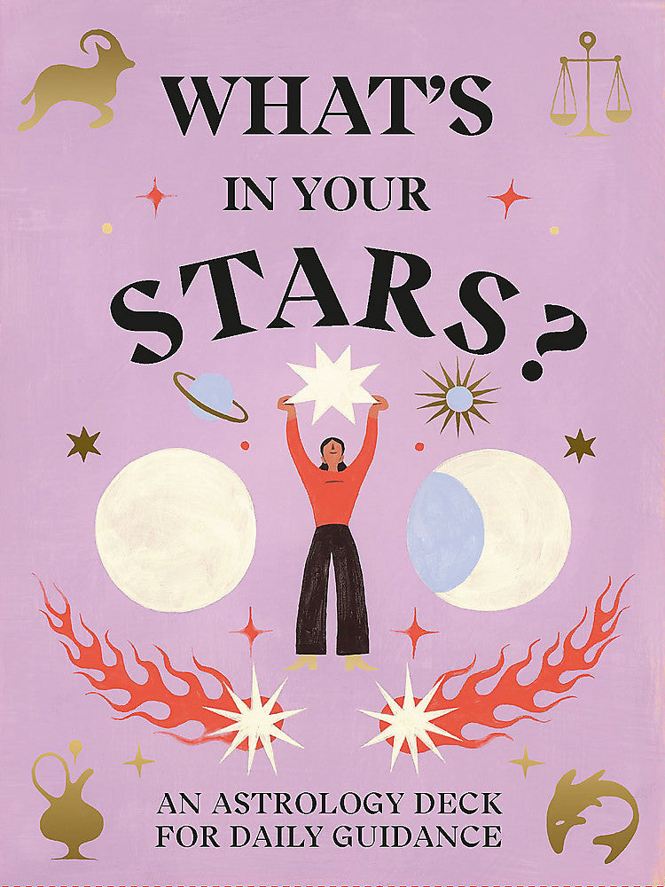 What's in Your Stars?