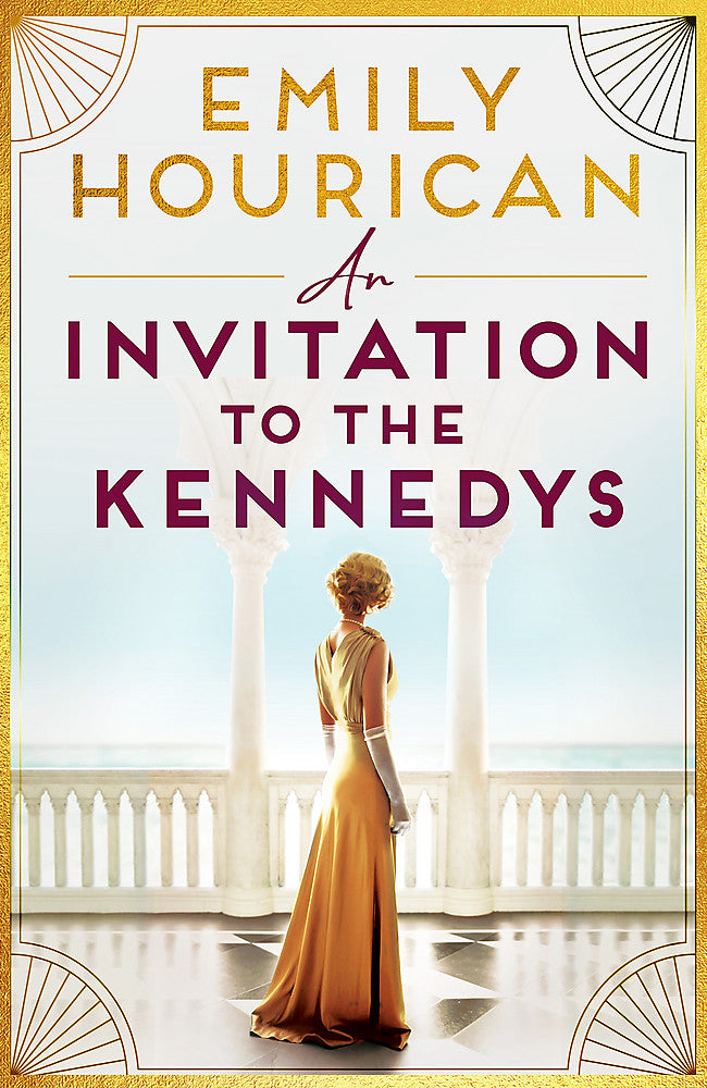 An Invitation to the Kennedys