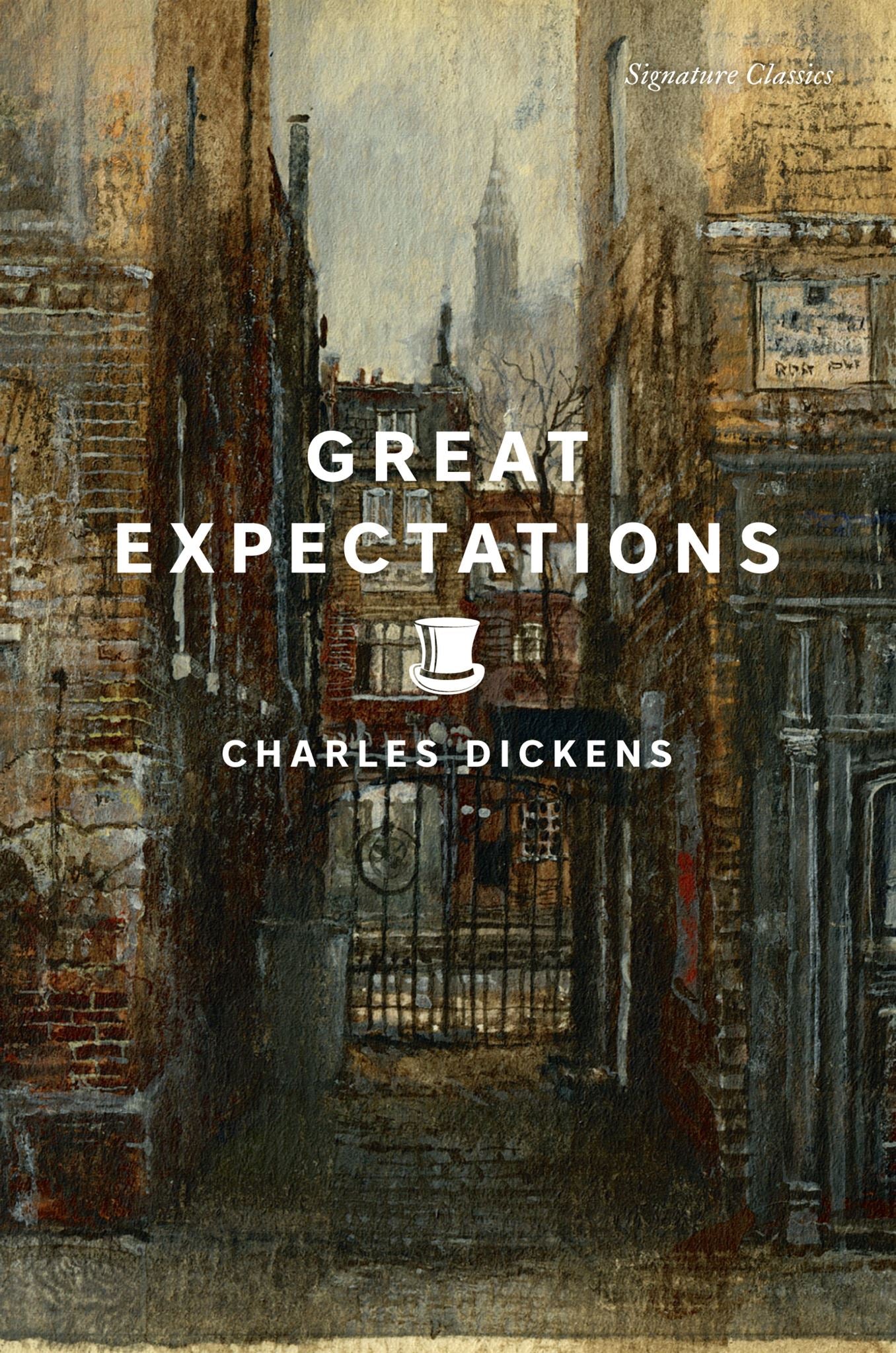 Great Expectations