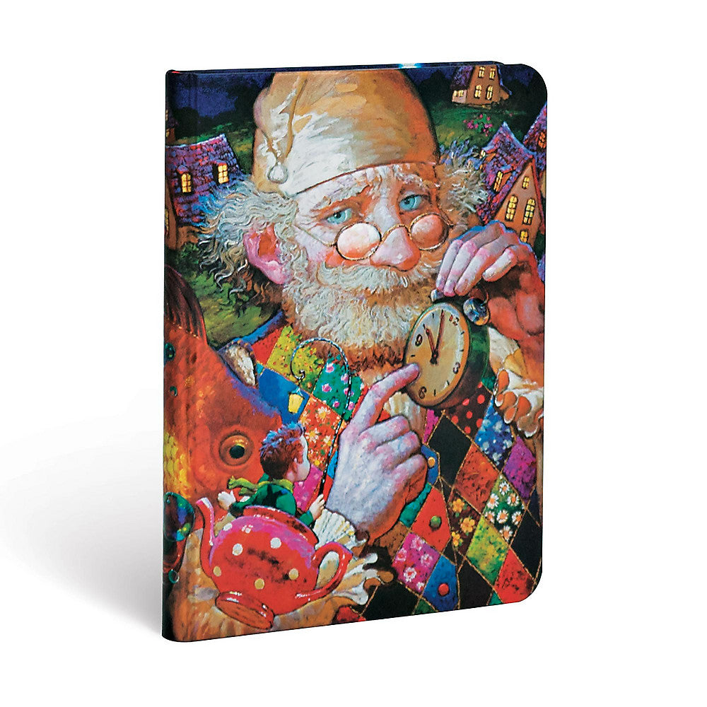 Possibility Lined Journal