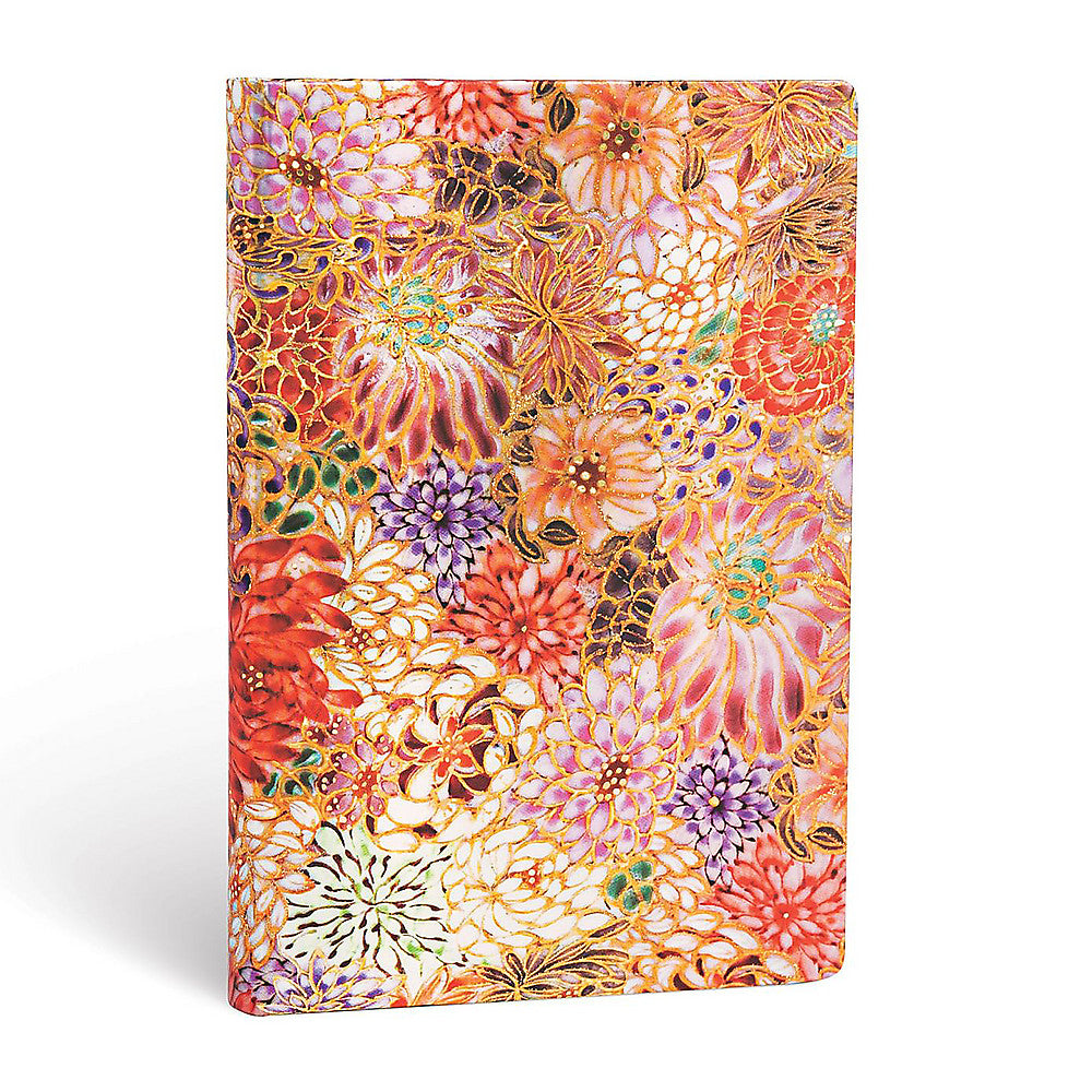 Kikka Mini Lined Hardcover Journal