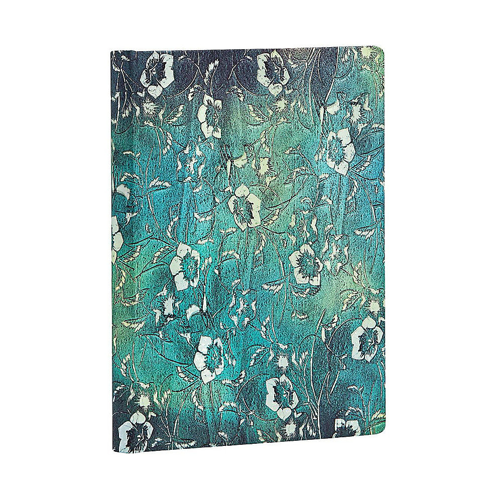 Kuro Mini Lined Hardcover Journal