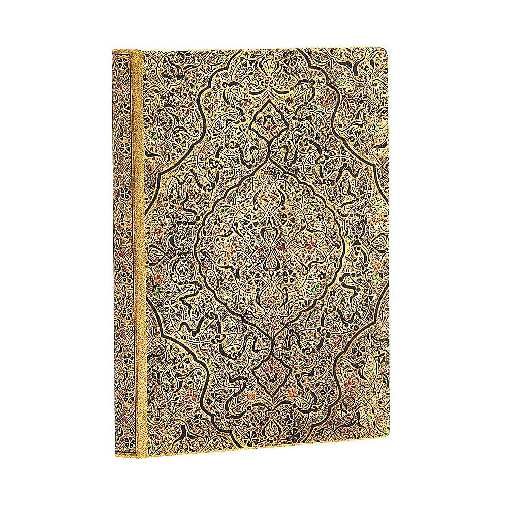 Zahra Mini Lined Hardcover Journal