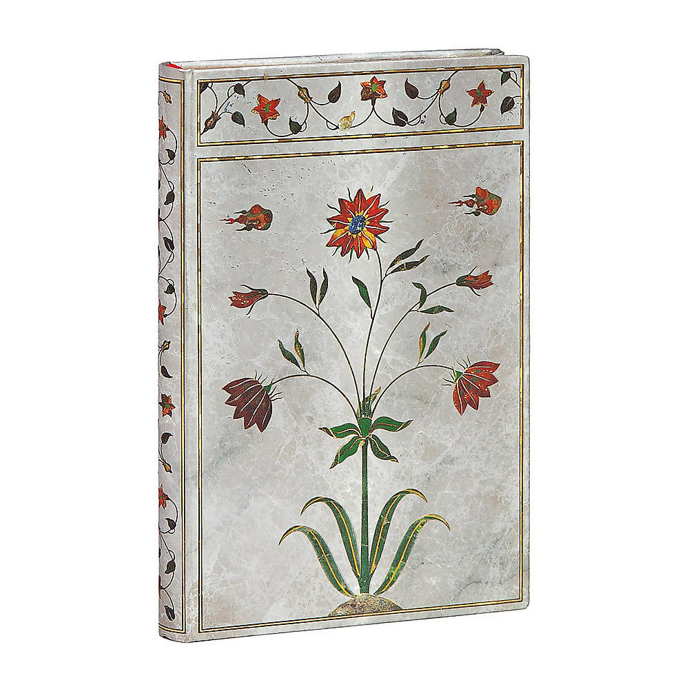 Mumtaz Mini Lined Hardcover Journal